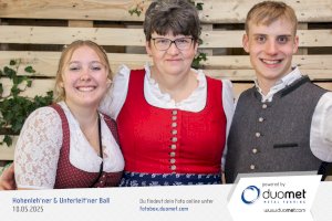 Hohenleh’ner & Unterleit’ner Ball